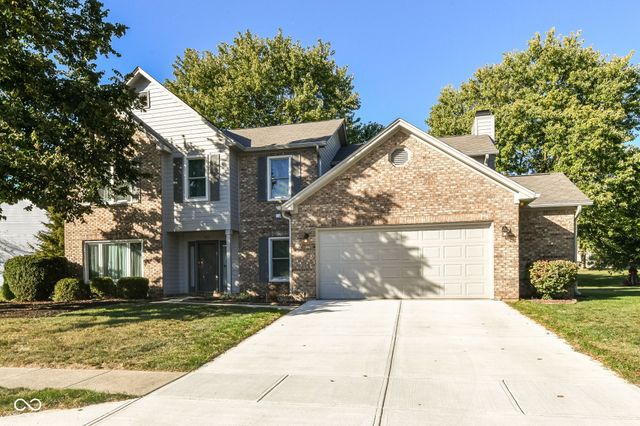 913 Timber Creek Drive, Indianapolis, IN 46239