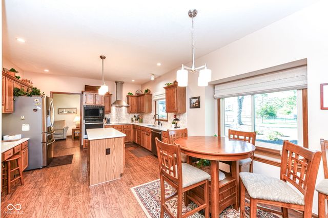 913 Timber Creek Drive, Indianapolis, IN 46239