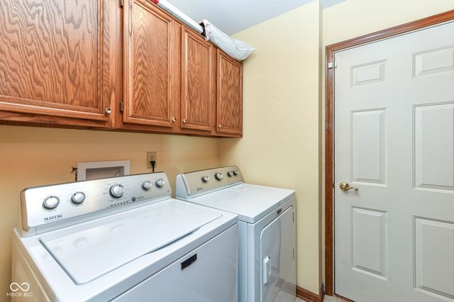 913 Timber Creek Drive, Indianapolis, IN 46239
