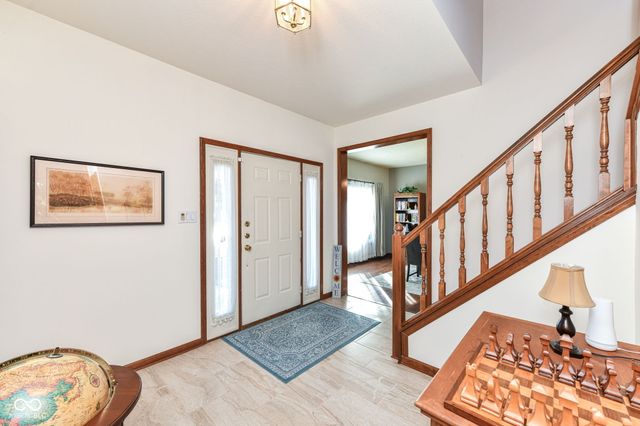 913 Timber Creek Drive, Indianapolis, IN 46239