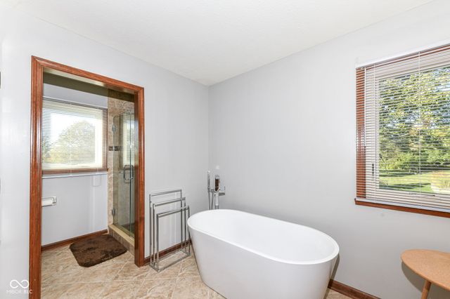 913 Timber Creek Drive, Indianapolis, IN 46239