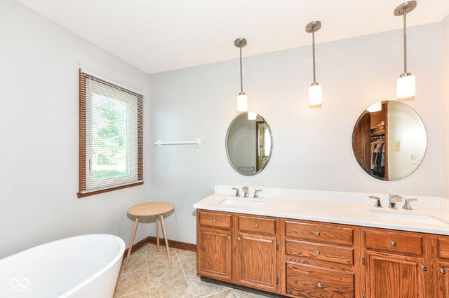 913 Timber Creek Drive, Indianapolis, IN 46239