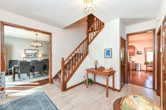 913 Timber Creek Drive, Indianapolis, IN 46239