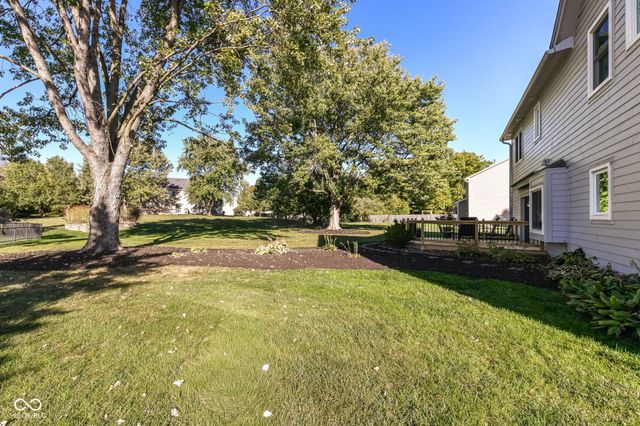 913 Timber Creek Drive, Indianapolis, IN 46239