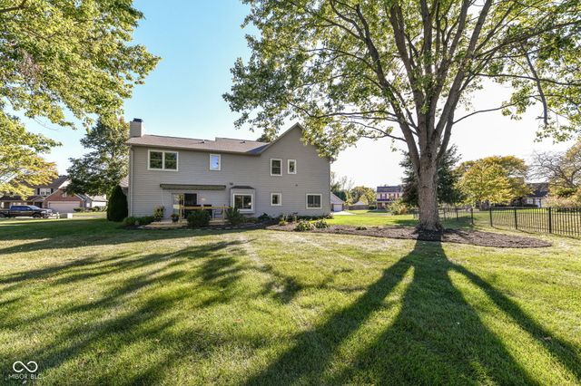913 Timber Creek Drive, Indianapolis, IN 46239