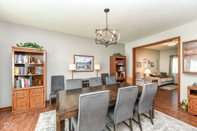 913 Timber Creek Drive, Indianapolis, IN 46239