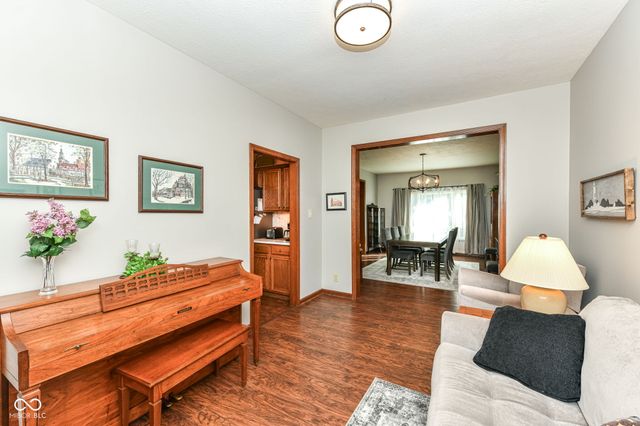 913 Timber Creek Drive, Indianapolis, IN 46239