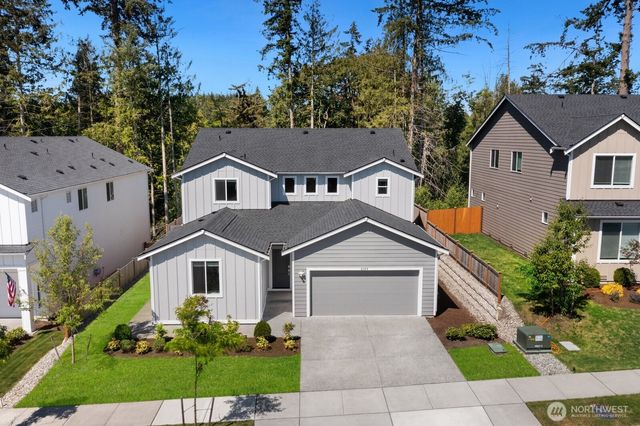 8109 285 Place NW, Stanwood, WA 98292