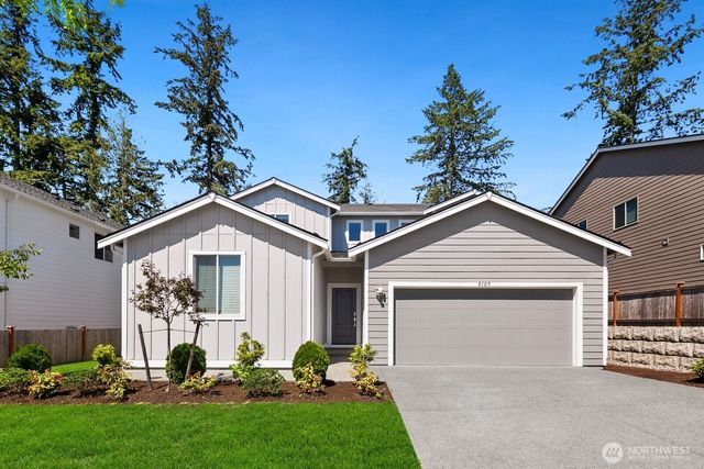 8109 285 Place NW, Stanwood, WA 98292