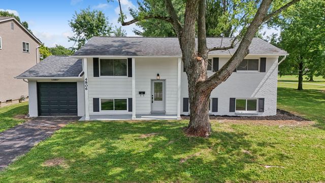 4806 Heatherton Drive, Columbus, OH 43229