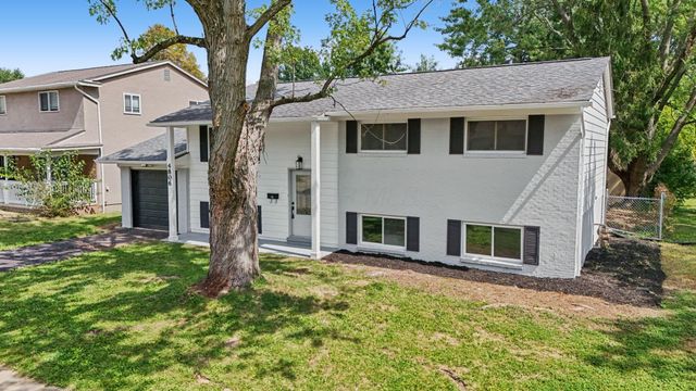 4806 Heatherton Drive, Columbus, OH 43229