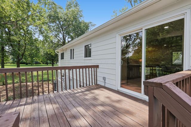 4806 Heatherton Drive, Columbus, OH 43229