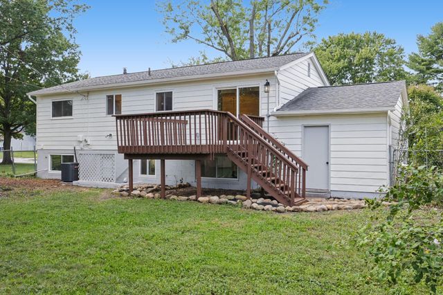 4806 Heatherton Drive, Columbus, OH 43229