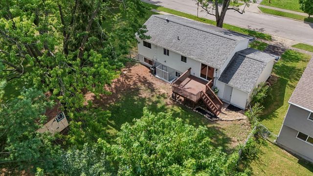 4806 Heatherton Drive, Columbus, OH 43229
