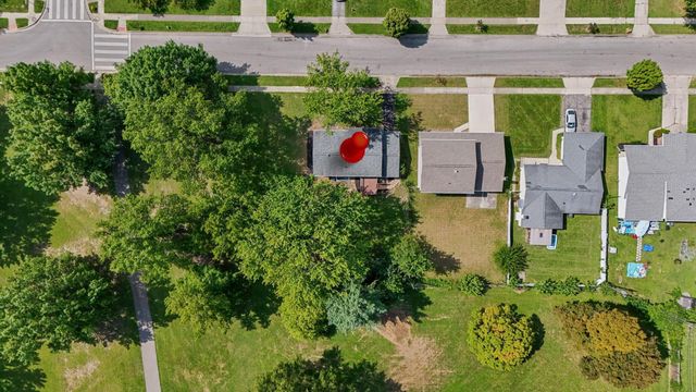 4806 Heatherton Drive, Columbus, OH 43229