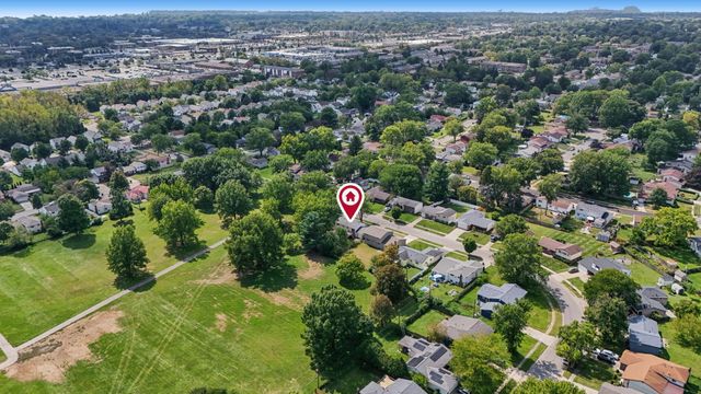 4806 Heatherton Drive, Columbus, OH 43229