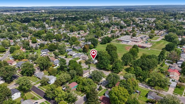 4806 Heatherton Drive, Columbus, OH 43229