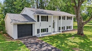 4806 Heatherton Drive, Columbus, OH 43229