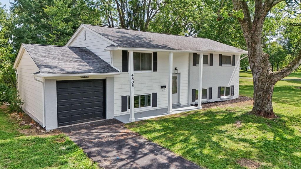 4806 Heatherton Drive, Columbus, OH 43229