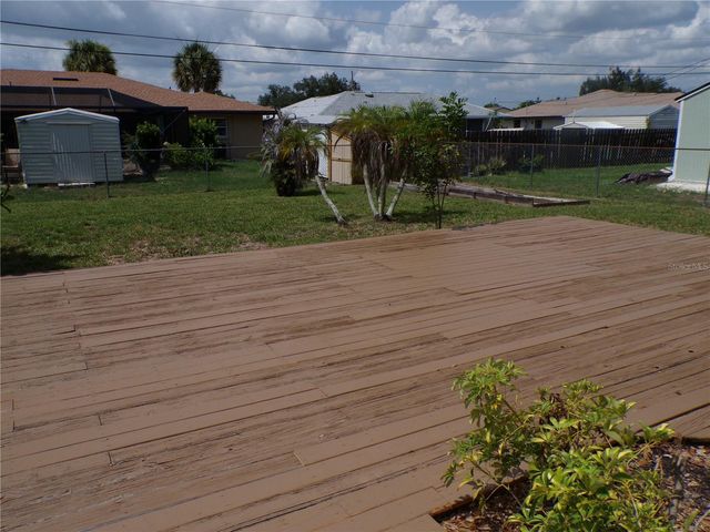 10104 WILLMINGTON BOULEVARD, Englewood, FL 34224