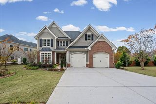 589 Lawton Bridge SW Road, Smyrna, GA 30082