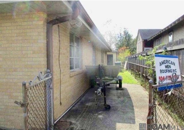 1320 Friedrichs Street, Gretna, LA 70053