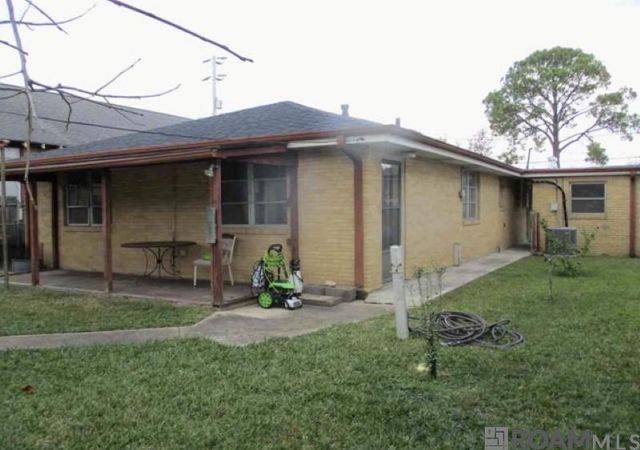 1320 Friedrichs Street, Gretna, LA 70053