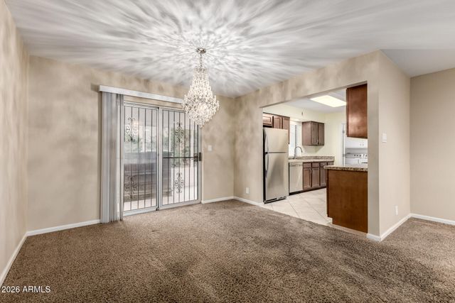 643 N 67TH Place, Mesa, AZ 85205