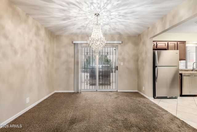 643 N 67TH Place, Mesa, AZ 85205