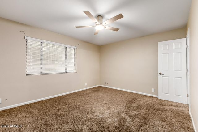 643 N 67TH Place, Mesa, AZ 85205