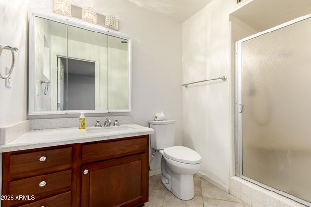 643 N 67TH Place, Mesa, AZ 85205