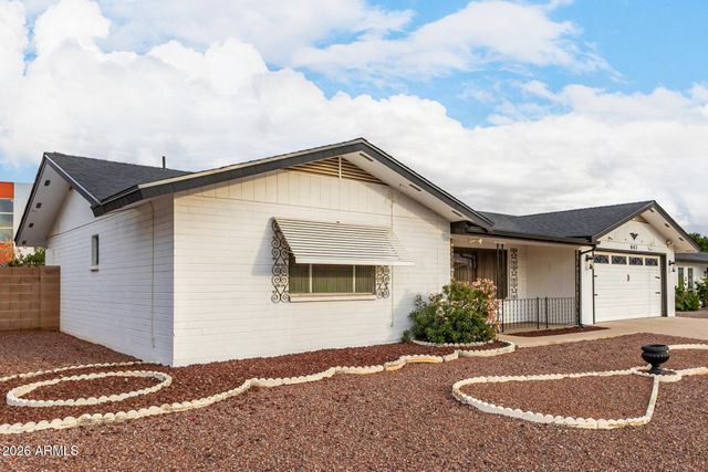 643 N 67TH Place, Mesa, AZ 85205