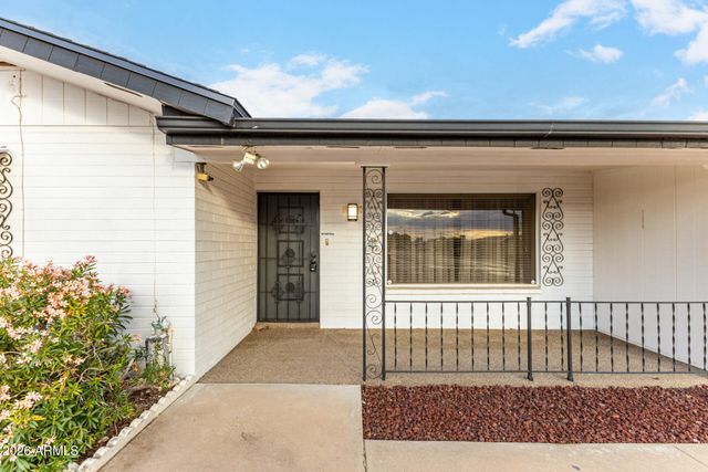 643 N 67TH Place, Mesa, AZ 85205