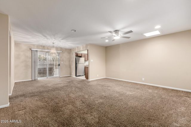 643 N 67TH Place, Mesa, AZ 85205