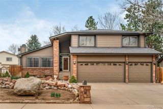 15993 E Loyola Drive, Aurora, CO 80013