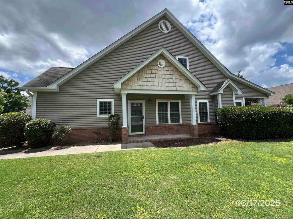 217 Summit Square, Columbia, SC 29229