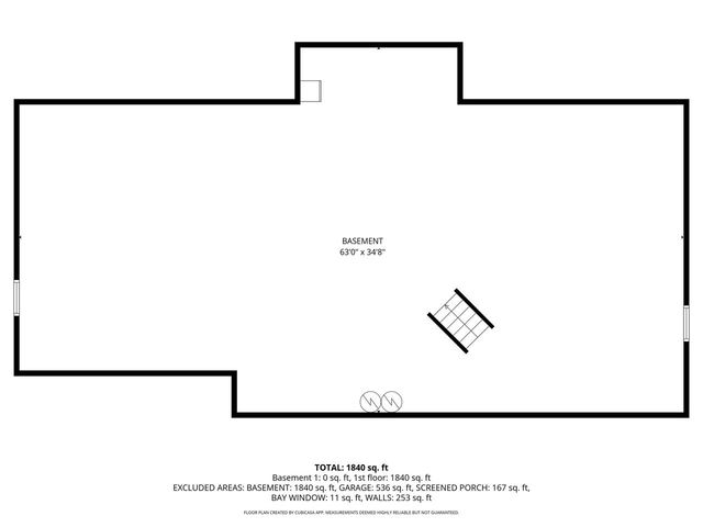 2104 STAFFORD LANE, Kaukauna, WI 54130