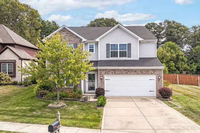 6415 Finch Drive, Indianapolis, IN 46236