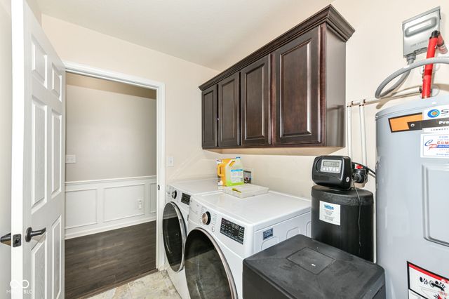 6415 Finch Drive, Indianapolis, IN 46236