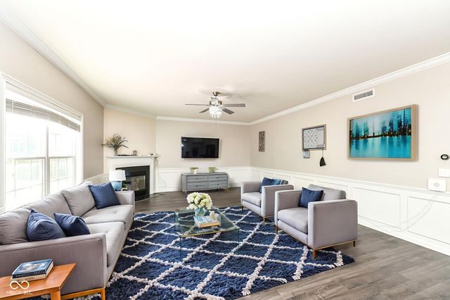 6415 Finch Drive, Indianapolis, IN 46236