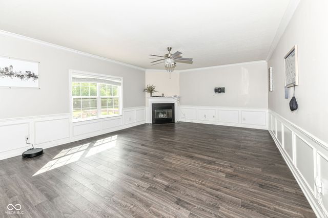 6415 Finch Drive, Indianapolis, IN 46236