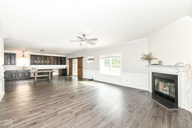 6415 Finch Drive, Indianapolis, IN 46236