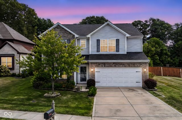 6415 Finch Drive, Indianapolis, IN 46236