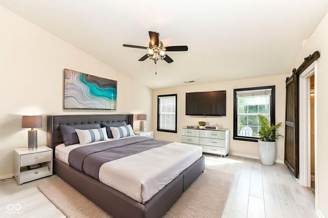 6415 Finch Drive, Indianapolis, IN 46236