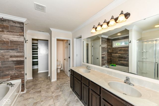 6415 Finch Drive, Indianapolis, IN 46236