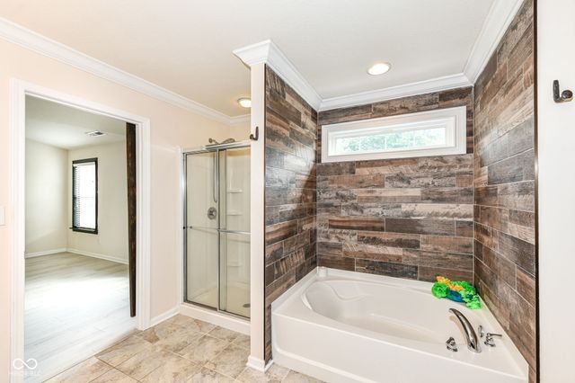 6415 Finch Drive, Indianapolis, IN 46236