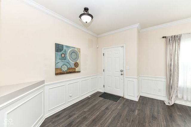 6415 Finch Drive, Indianapolis, IN 46236