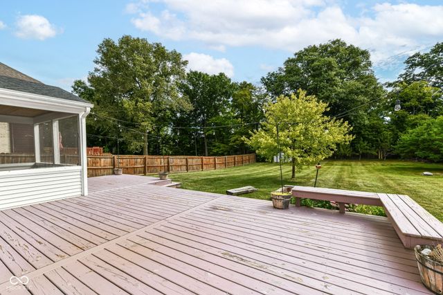 6415 Finch Drive, Indianapolis, IN 46236