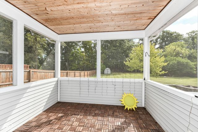 6415 Finch Drive, Indianapolis, IN 46236