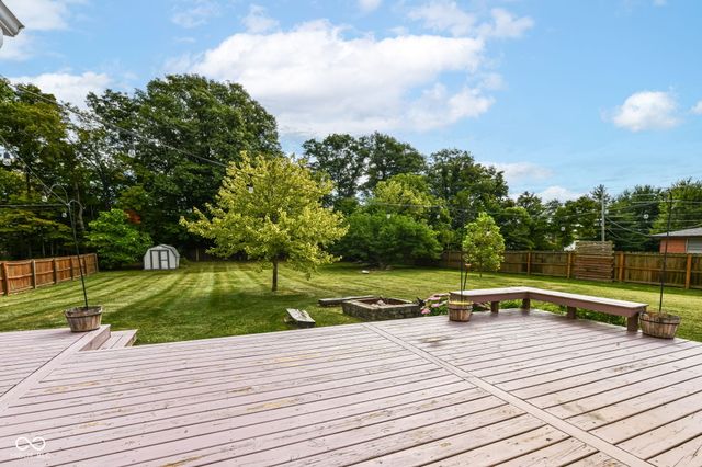 6415 Finch Drive, Indianapolis, IN 46236